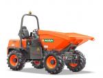 AUSA D 600 APG 2005 года